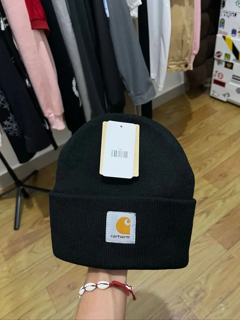 Beanie Hat carhartt New  photo 1