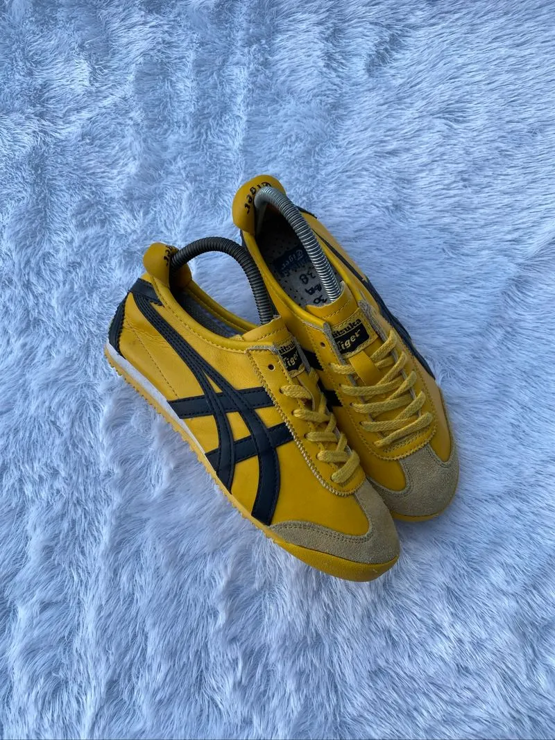 Onitsuka Tiger Mexico 66 photo 1