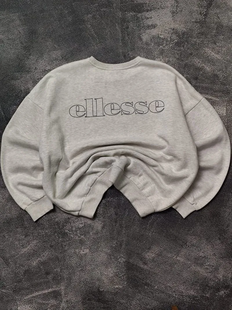 CREWNECK ELLESSE photo 1