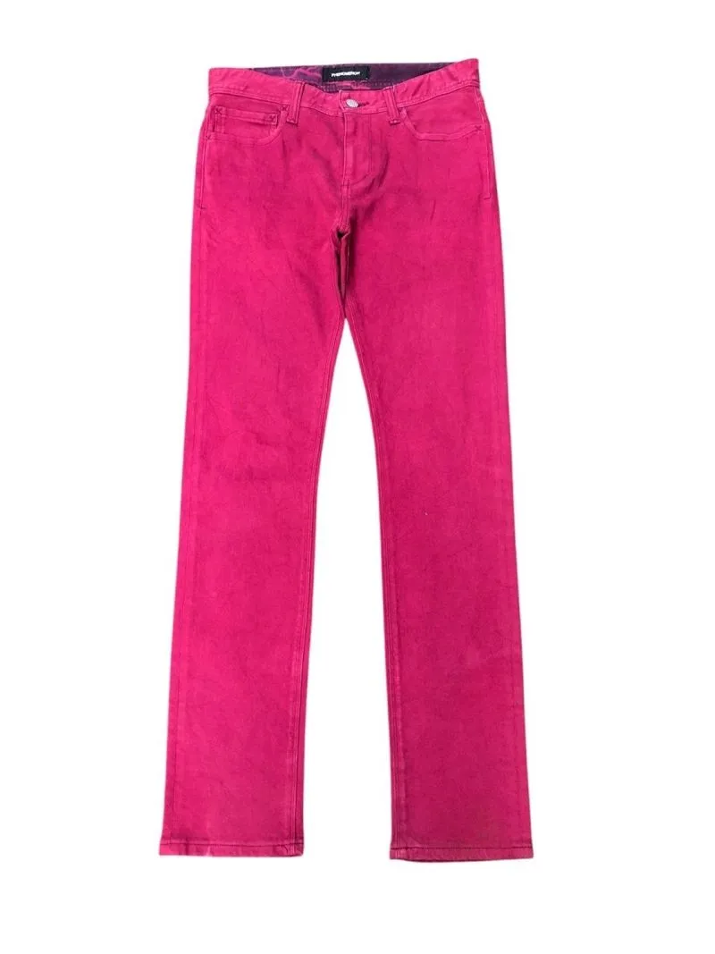 PHENOMENON AW 2011 Jeans photo 1