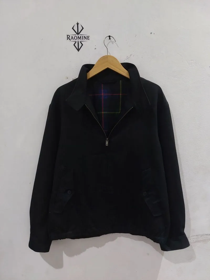 GU Uniqlo Casual Harington Jacket photo 1