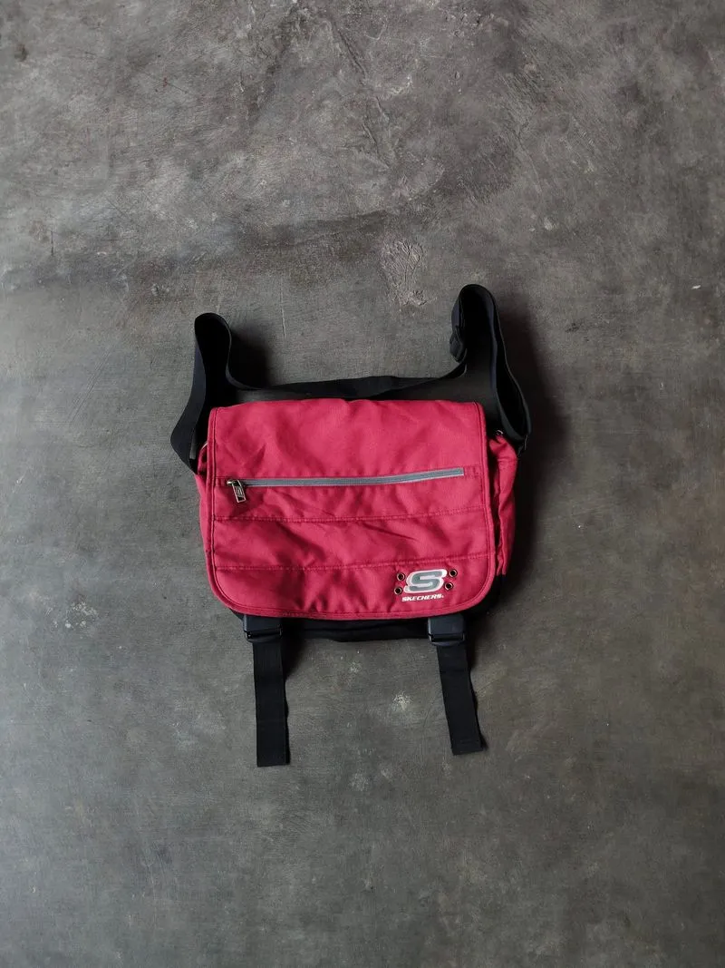 Slingbag Skechers photo 1