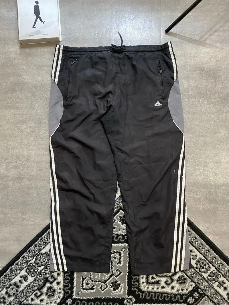 Adidas Vintage Trackpants Nylon  photo 1
