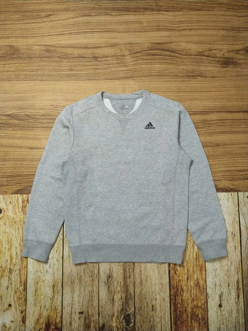 Adidas Essentials Sweatshirt/ Crewneck photo 1