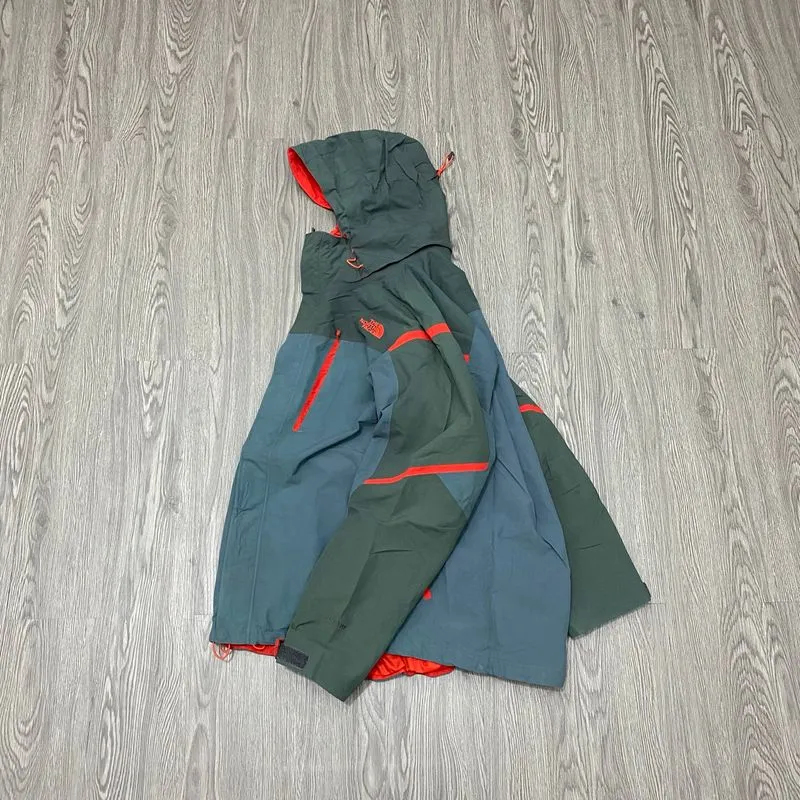 Jacket Outdoor TNF Hyvent photo 1
