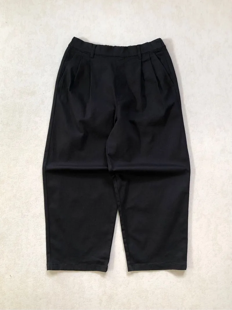 Soigeniene paris Baggy wide pants photo 1
