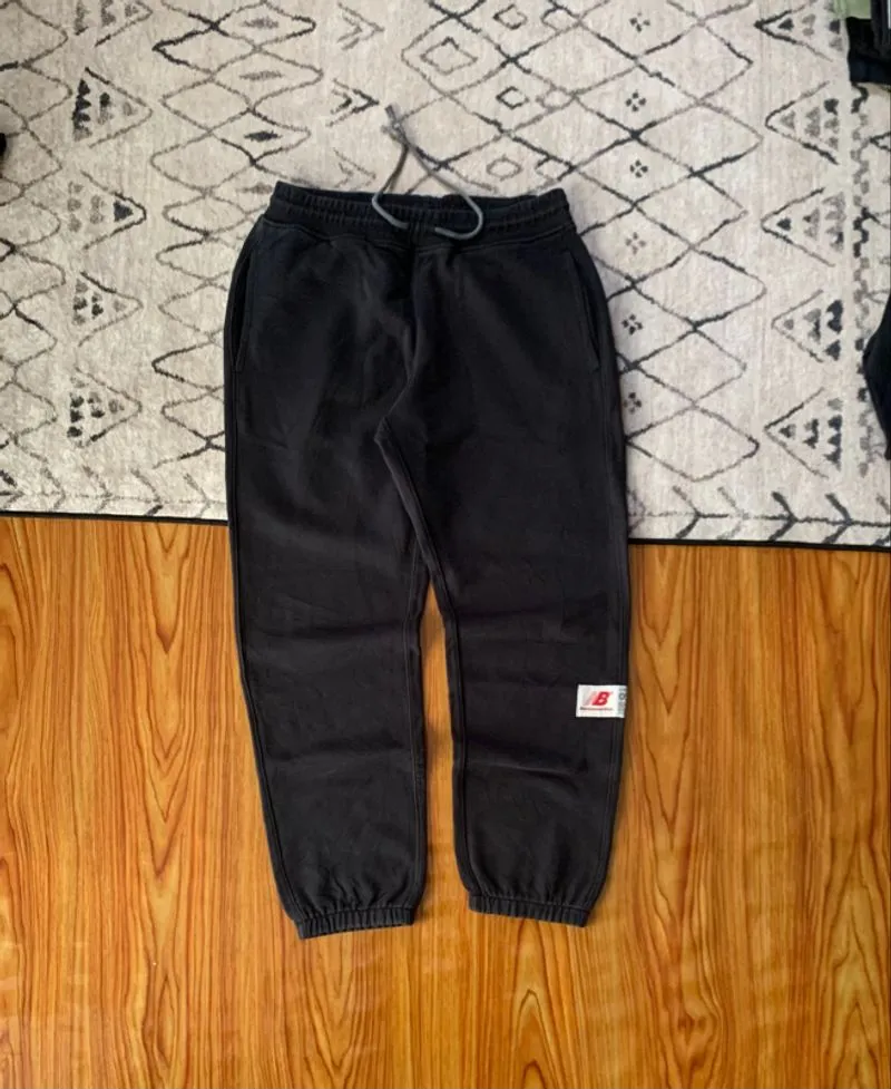 New Balance X Thisiseverthat Sweat Pants photo 1