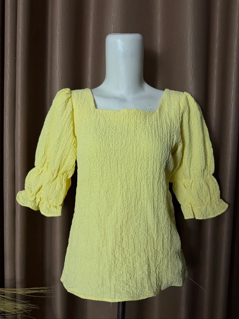 Top 007 (2pcs) photo 1