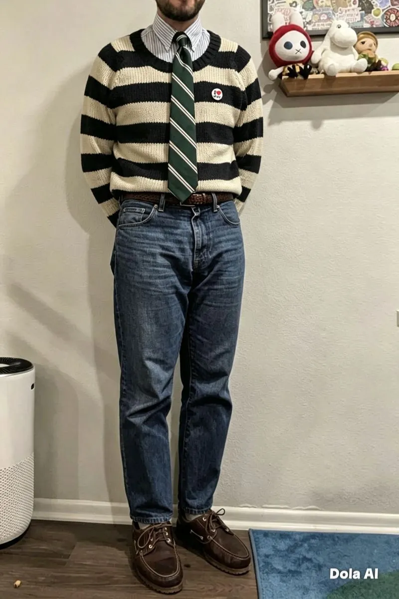 knitwear photo 1