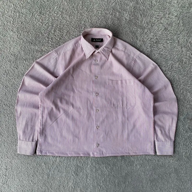 BOXY SHIRT BY ALISAN photo 1