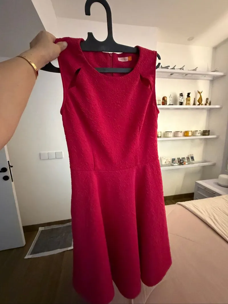 Dress Voerin photo 1