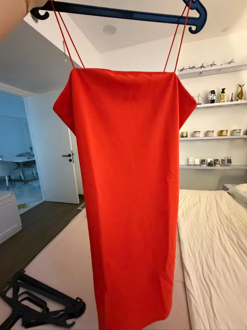Dress Hnm photo 1