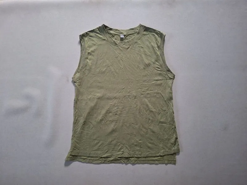 KAOS KUTUNG LEKBONG UNIQLO AIRISM ORIGINAL 100% photo 1