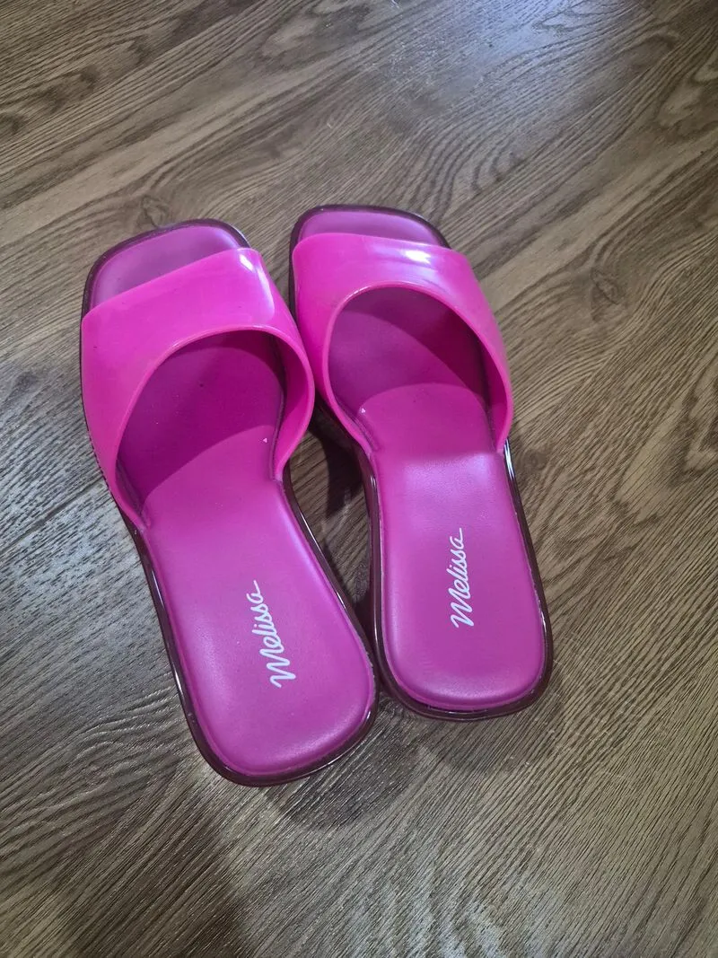 Sandal melissa photo 1