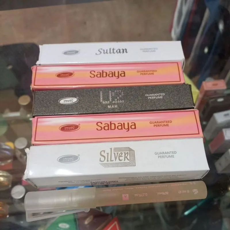 Parfume dobha 8ml photo 1