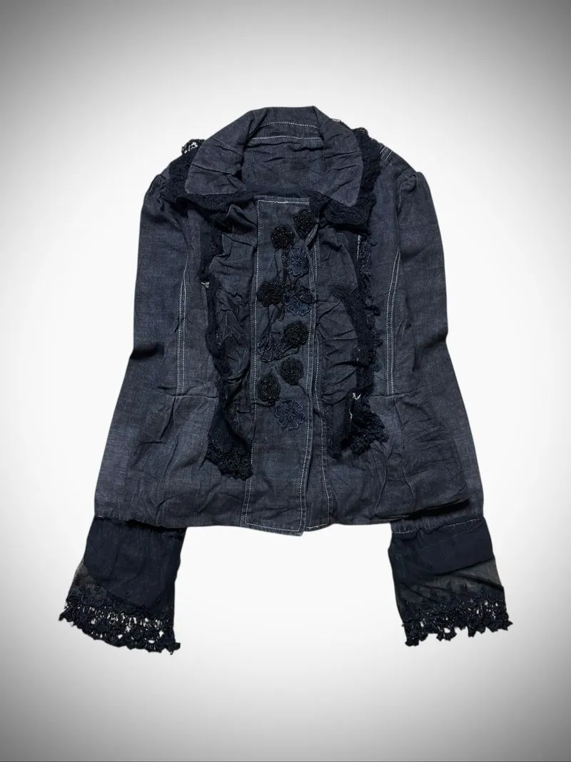 Unknown Brand - Denim Jacket photo 1
