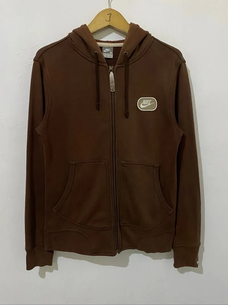 Zipper Nike photo 1