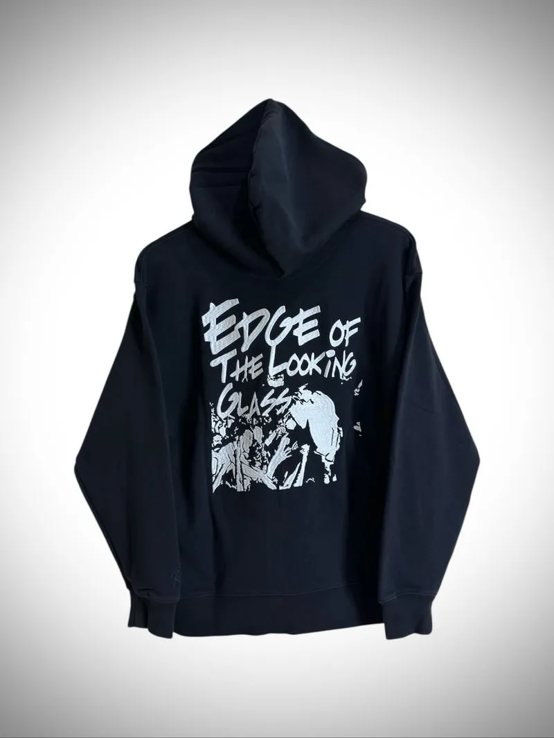 Kim Jones x GU - Logo Hoodie photo 1