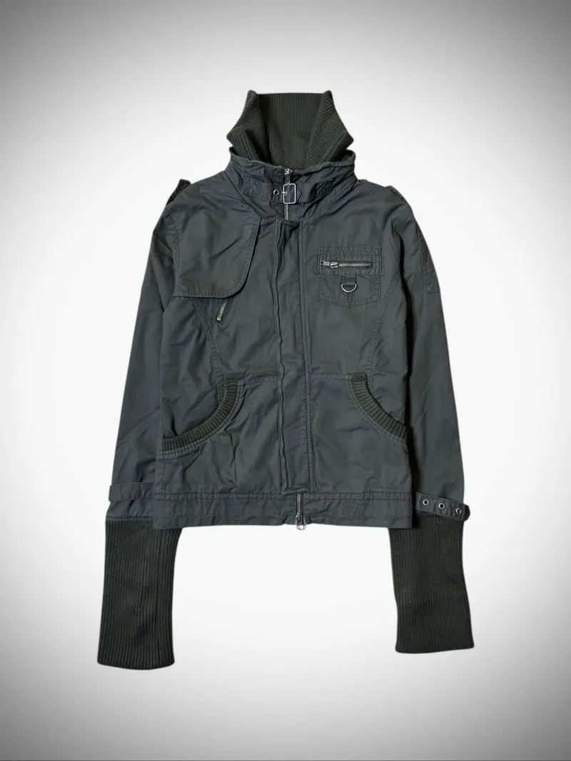 Von Dutch - Army Jacket photo 1