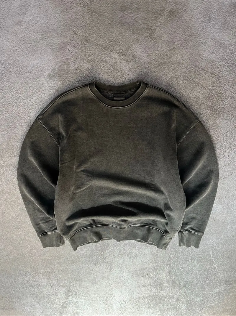Sweater Soverment Wash photo 1