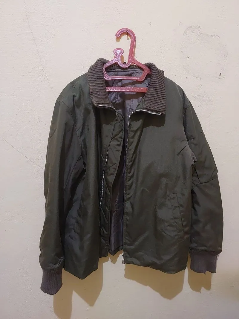 Bomber M1A by Muji Japan photo 1