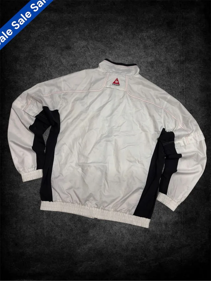 jaket le coq sportif golf collection  photo 1