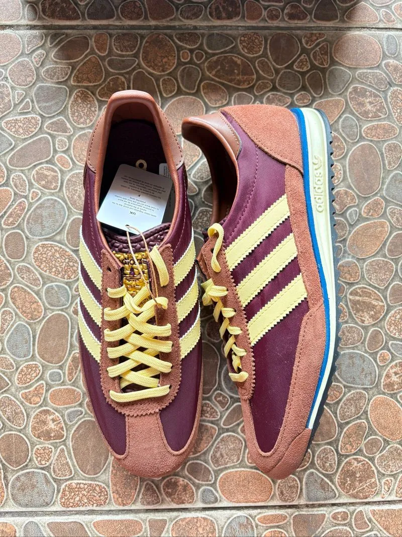 adidas AL72 OG  photo 1