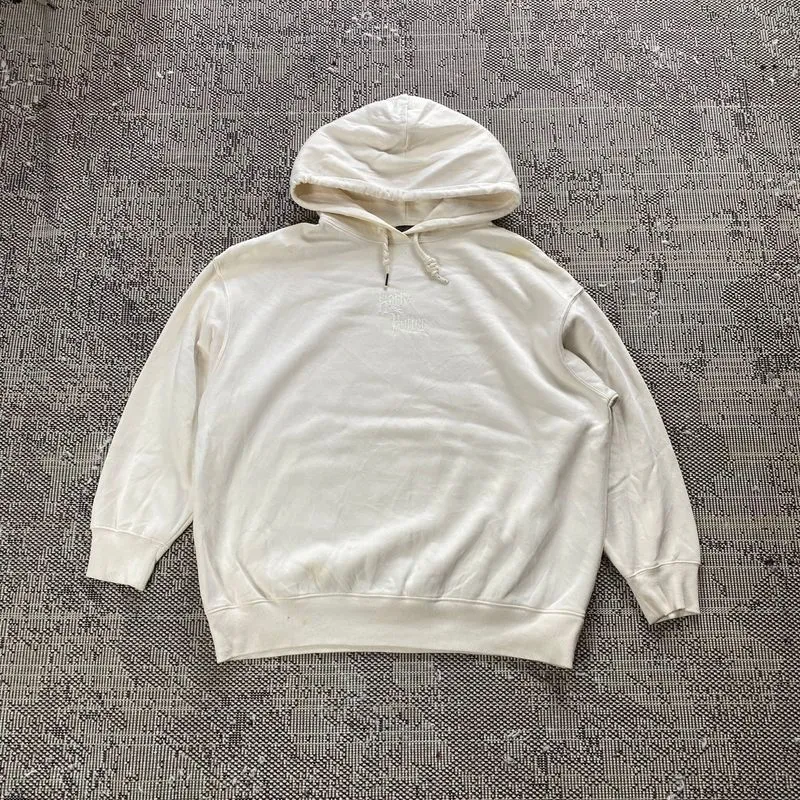 HOODIE GU x HARRY POTTER, size XL photo 1