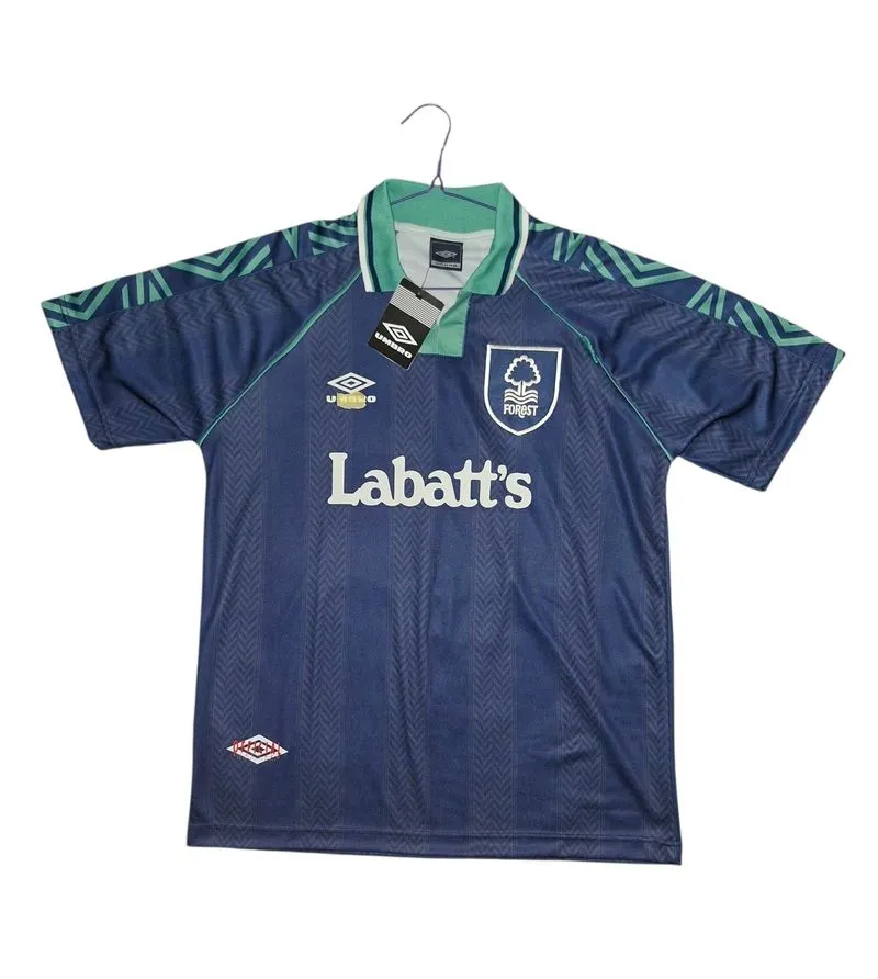 Nottingham Forest 1993 / 95 photo 1