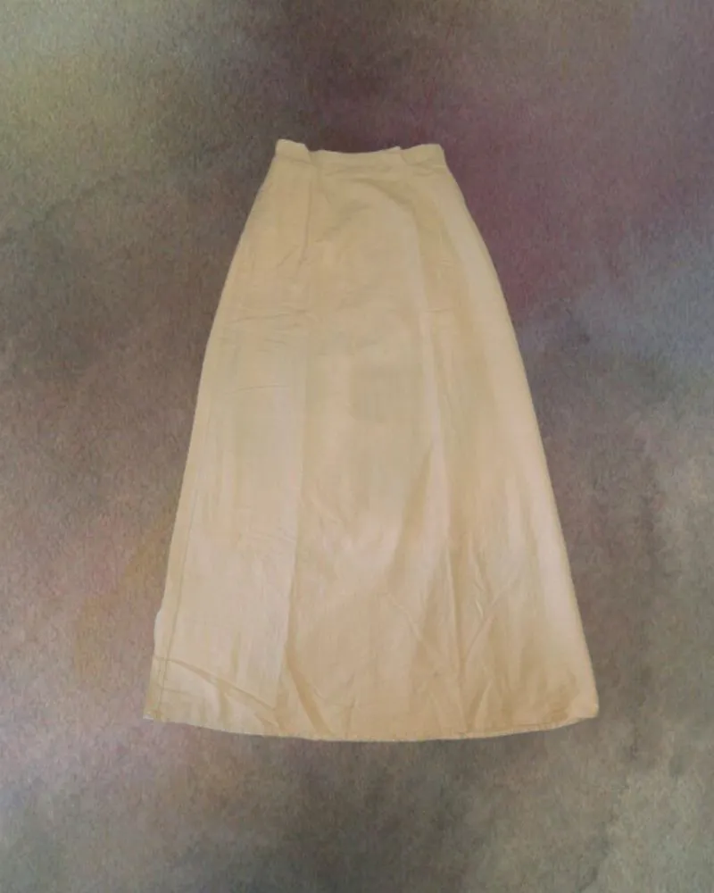 Linen Skirts photo 1