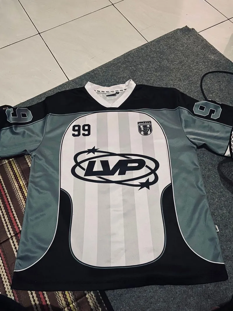 BAJU LVP WORLD photo 1