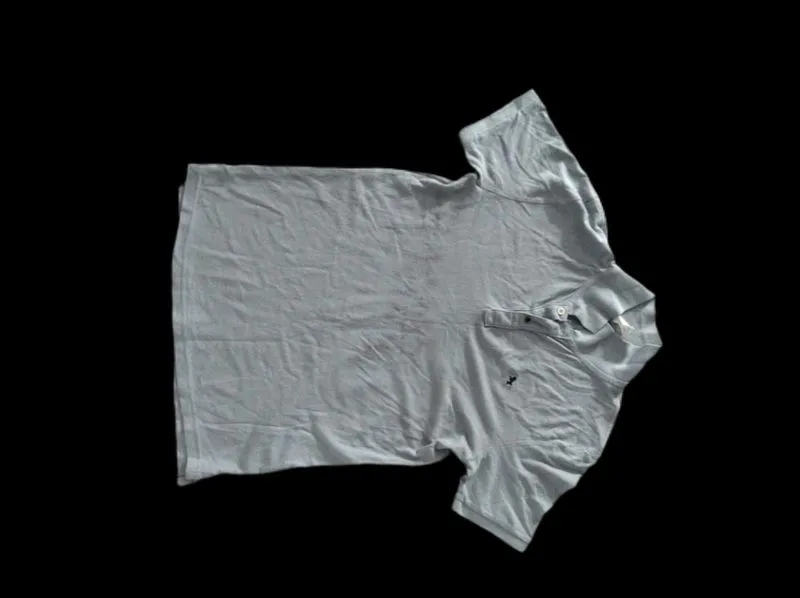 H.M polo shirt photo 1