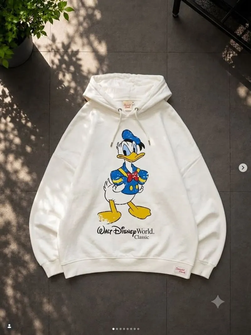 Hoodie Disney photo 1