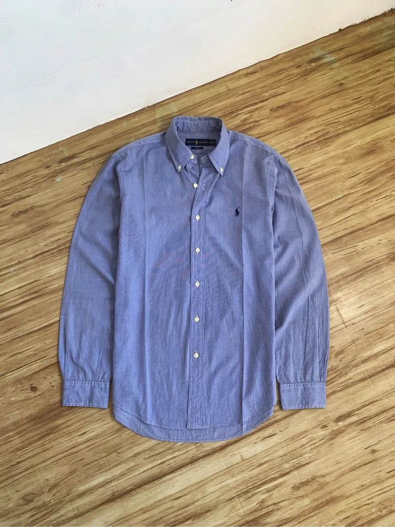 PEL BASIC SLIF FIT BLUE photo 1