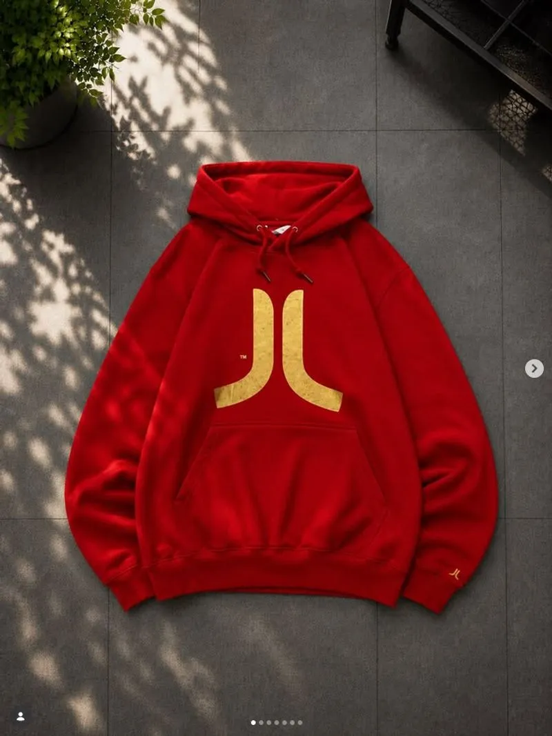 Hoodie Wesc photo 1
