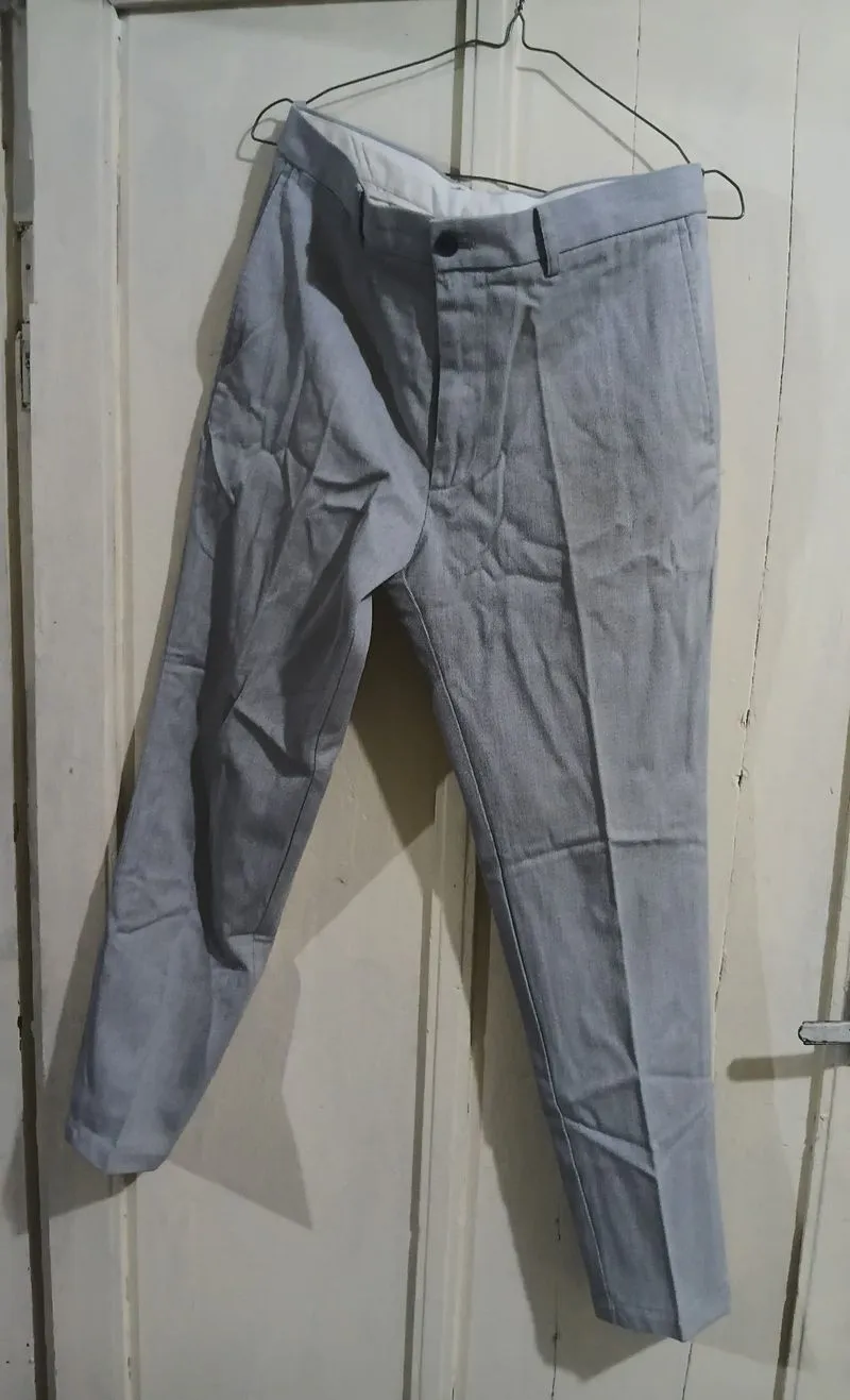 Pre Loved Celana Panjang Pria photo 1