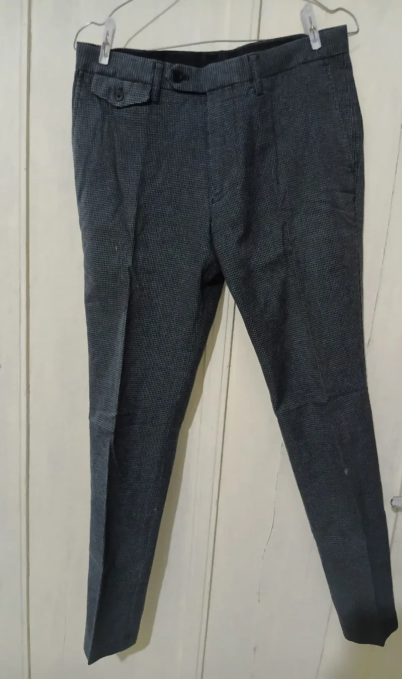 Pre Loved Celana Panjang Pria photo 1