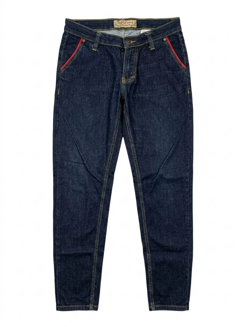 Jeans Premium Heavyweight Denim photo 1