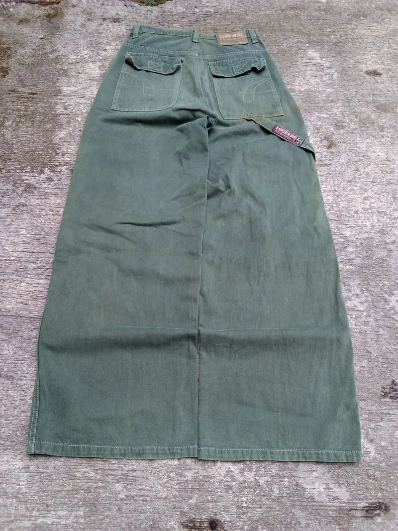 Baggy y2k baggyjeans Carpenter y2k  photo 1