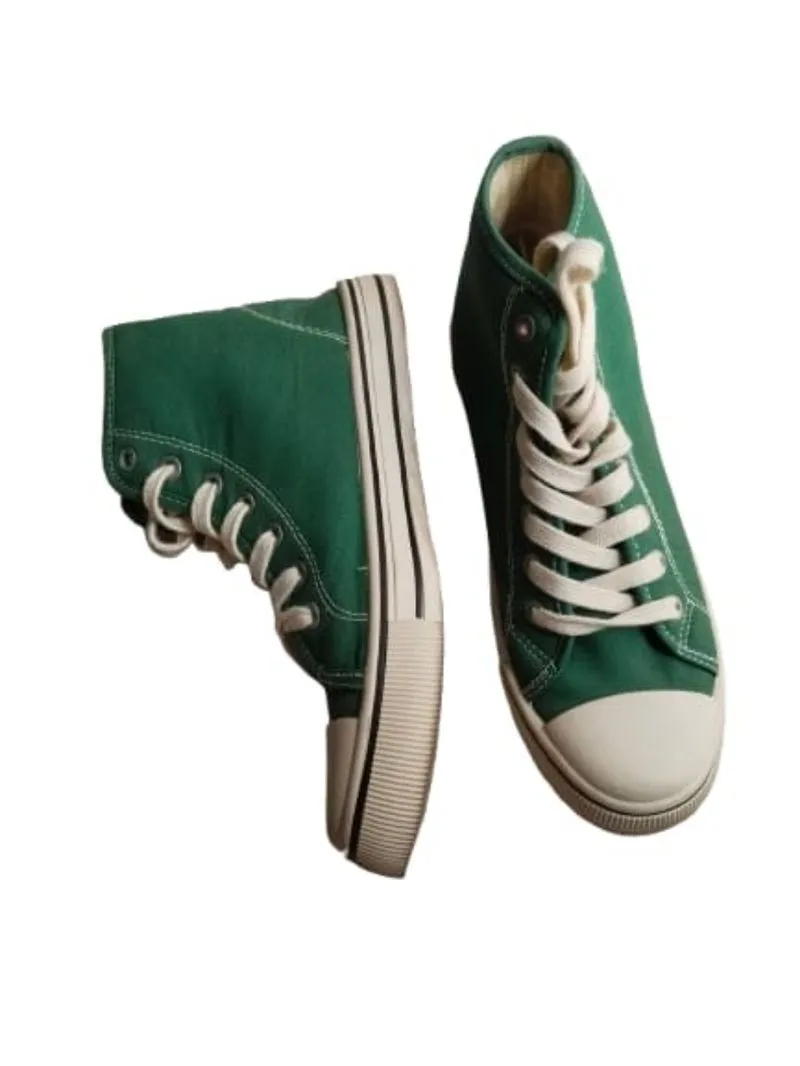 Sepatu Canvas Rubi Cotton On Size 37 photo 1