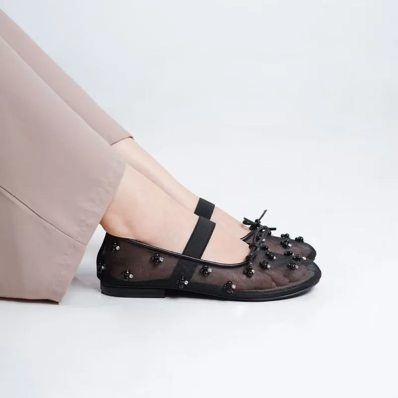 pl femable allisya black size 36 photo 1