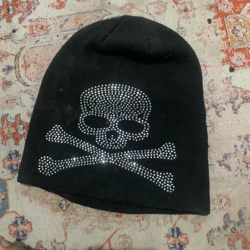 Beaniehat y2k  photo 1