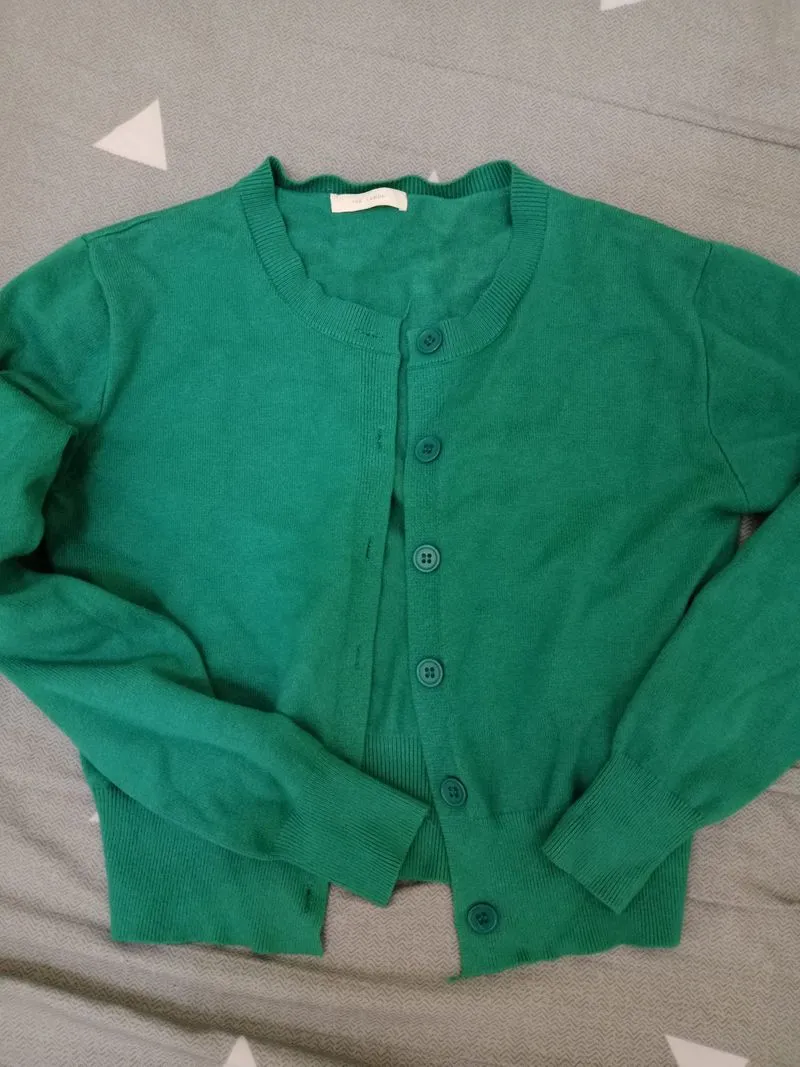 Cardigan photo 1