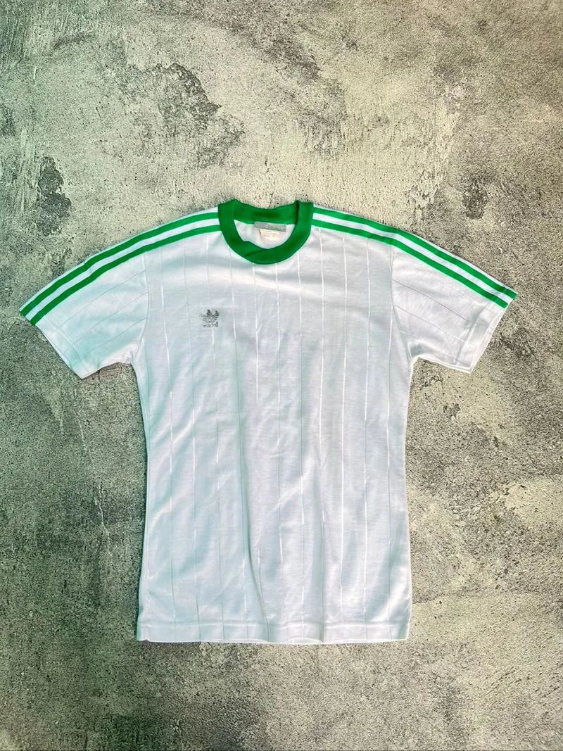VINTAGE 1980’s ADIDAS TEMPLATE INDONESIA photo 1