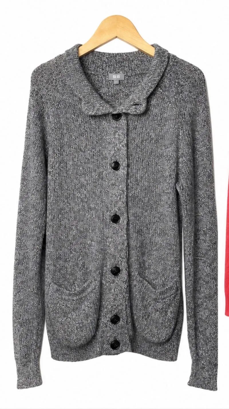 Uniqlo Cardigan unisex photo 1