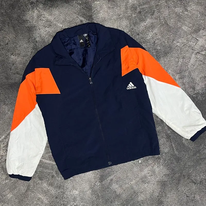 Adidas Colourblok Jaket photo 1
