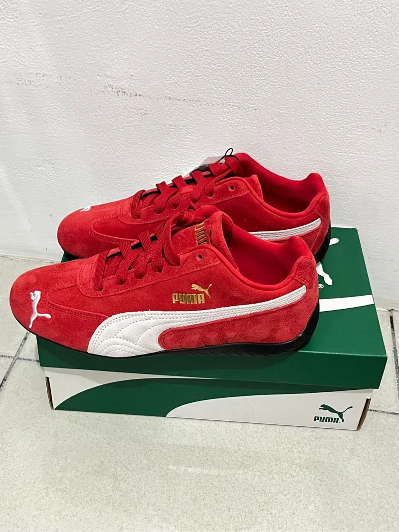 Puma Speedcat photo 1
