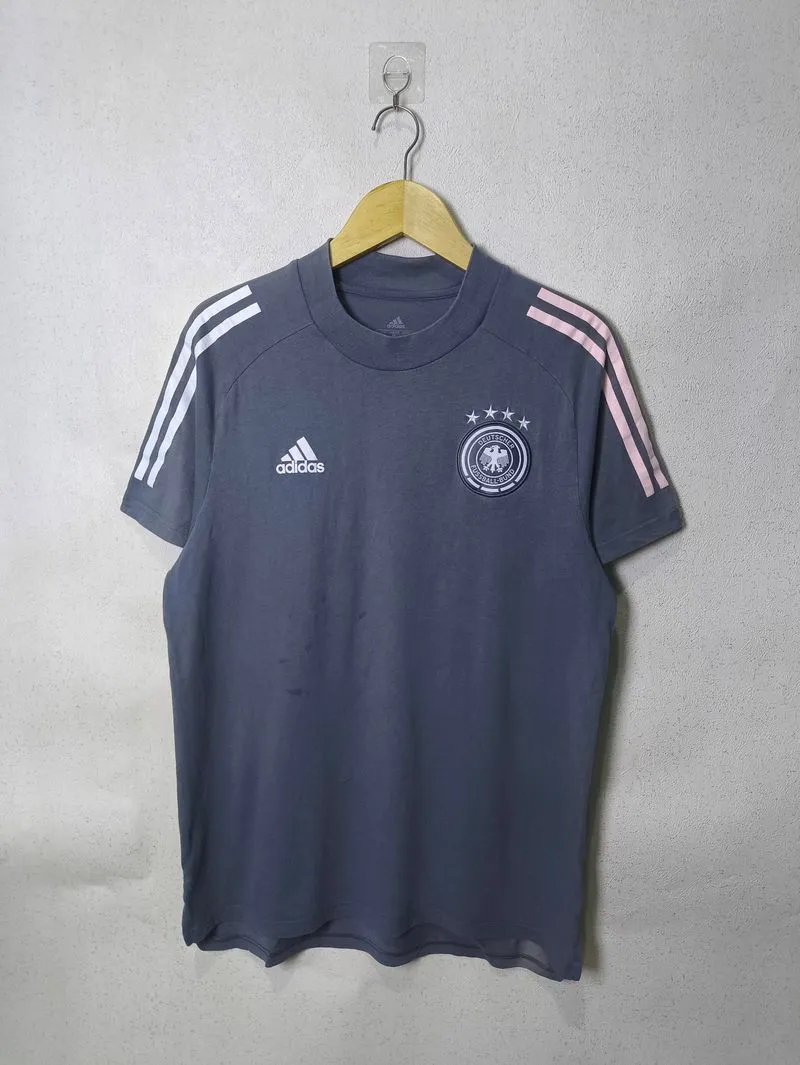 Adidas Training Kit Germany 2019/2020 photo 1