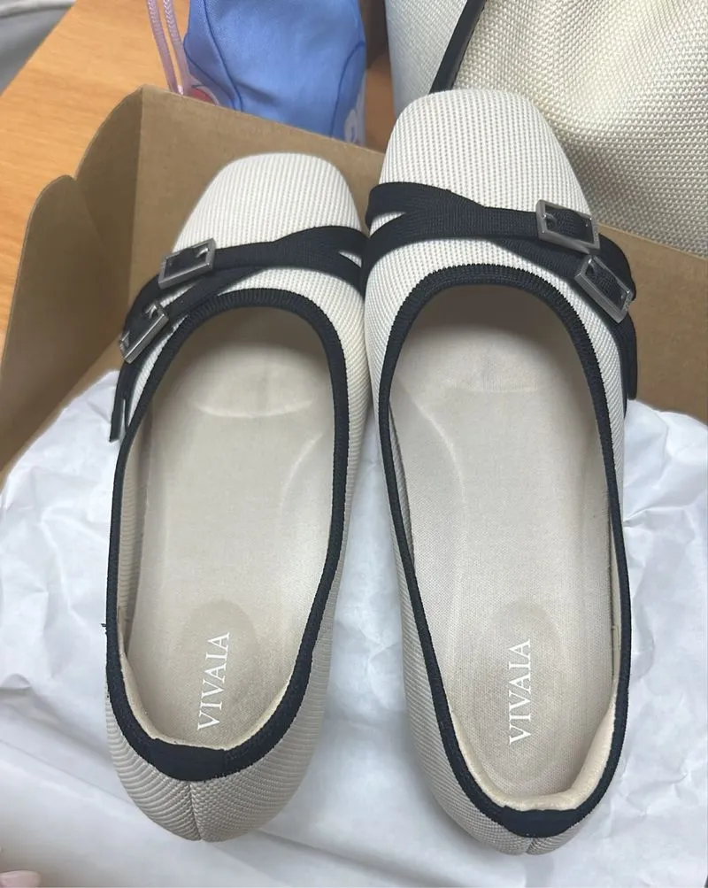 vivaia shoes - 100% ori photo 1