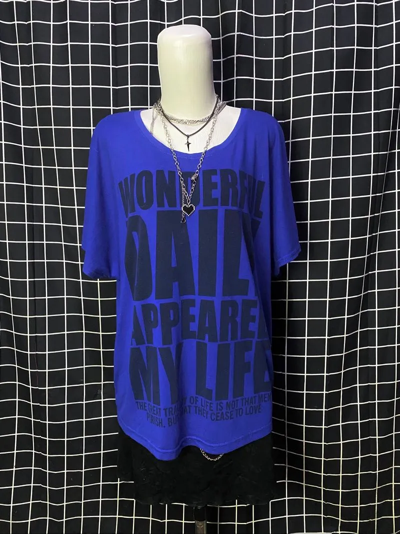 y2k cherry pop t-shirt photo 1